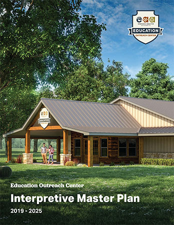 EOC Interpretative Master Plan