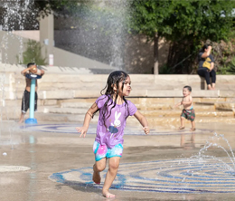Even as drought shrinks aquifer levels, San Antonio could be spared from tighter water restrictions