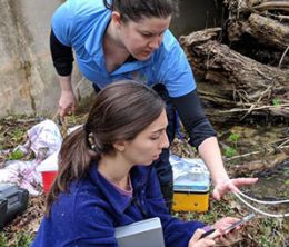 Research Underway To Help Track Pollutants In The Edwards Aquifer