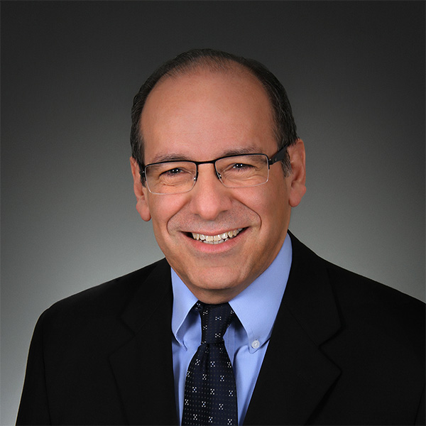 A portrait of Felix Marquez
