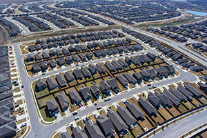 ‘Gold rush’ in Hill Country as homebuilding surges; stresses on environment, infrastructure prompt dire warnings