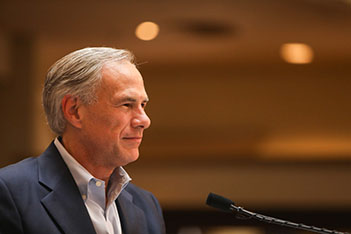 Abbott Vetoes Bill Allowing Sale of Edwards Aquifer Water in Kendall County