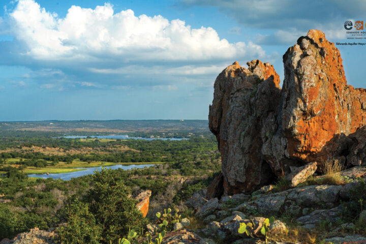 Hays County View