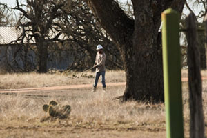 With Texas back in drought, watering cutbacks resume in San Antonio
