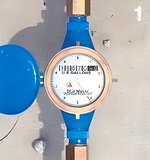 water meter