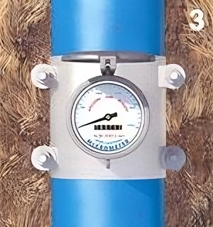 water meter