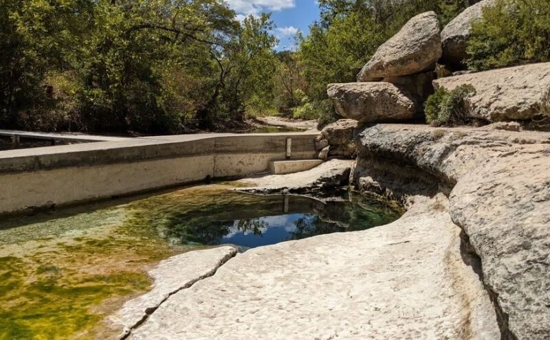 Jacobs Well