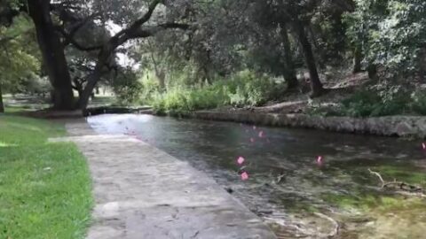 KSAT Explains Debrief: Explaining the Edwards Aquifer
