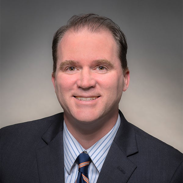Marc Friberg-Deputy General Manager