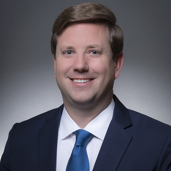 A portrait of Matthew Hoyt