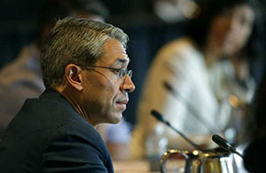 Live: Mayor Ron Nirenberg talks transit plans and Edwards Aquifer