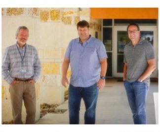 Pumping Up Progress – Edwards Aquifer Region making majors strides in protecting endangered species  via new water supply projects.