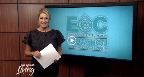 EAA Education Outreach Center – SA Living