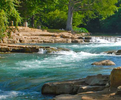Texas State renews habitat conservation pact with San Marcos, Edwards Aquifer Authority