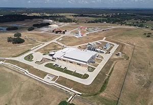 What’s in “Store” for ASR. Aquifer Storage and Recovery a major component in protecting endangered species