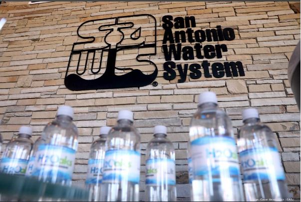 SAWS blocked from selling Edwards Aquifer water outside its territory