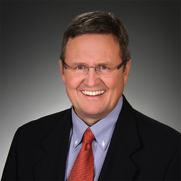A portrait of Scott Storment