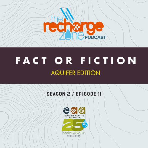 Season 2, Episode 11 | Fact or Fiction: Aquifer Edition