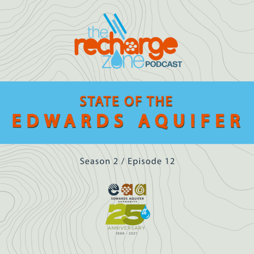 Season 2, Episode 12 | State of the Edwards Aquifer