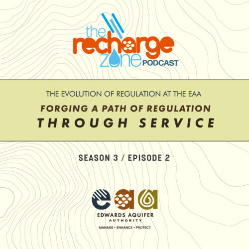 Season 3, Episode 2 | The Evolution of Regulation at the EAA - Forging a Path of Regulation Through Service
