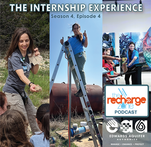 The internship experience season 4 episode 4 podcast