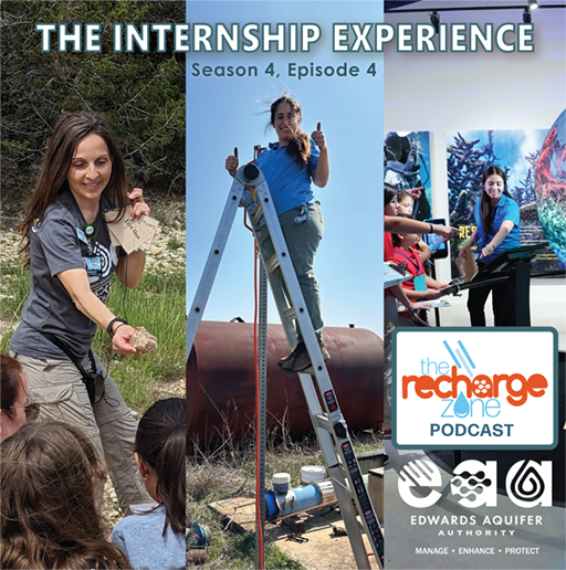 Season 4, Episode 4 | The Internship Experience