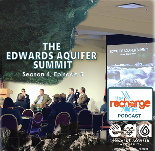 Edwards Aquifer summit season 4 episode 5