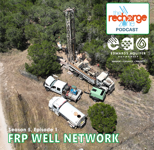 FRP Well Network season 5 episode 1