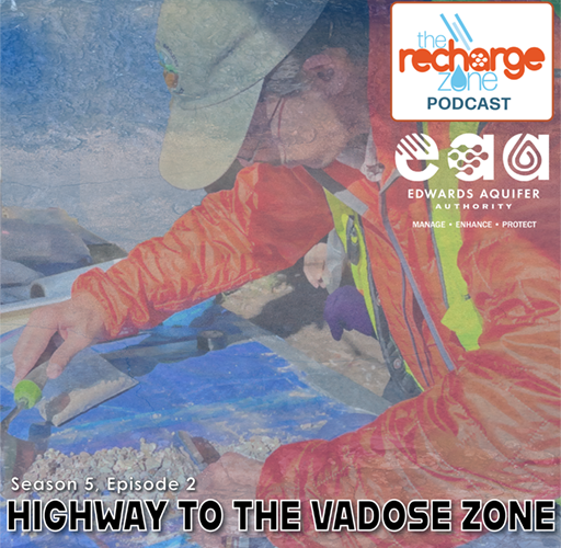 Highway to the Vadose Zone season 5 episode 2