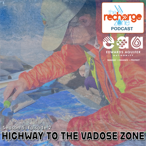Season 5, Episode 2 | Highway to the Vadose Zone