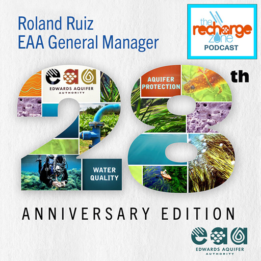 Season 5, Episode 3 | 28 years of Managing, Enhancing, and Protecting the Edwards Aquifer