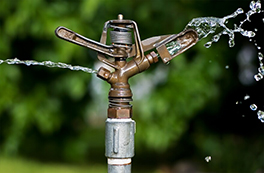 Aquifer Authority declares Stage 3 water restrictions, but SA and New Braunfels will not see impact