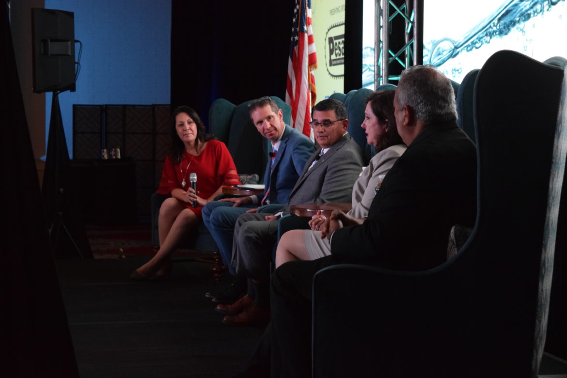 Aquatic Issues on Tap at West SA Chamber’s ‘State of Water’ Luncheon