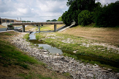 Environmentalists’ Plan Keeps Aquifer, Trails Funding at Current Levels