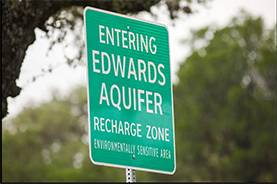 Additional water restrictions expected by Edwards Aquifer Authority