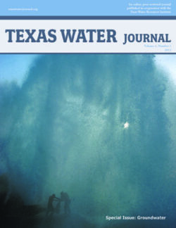 The Edwards Aquifer Water Wars-The Final Chapter?
