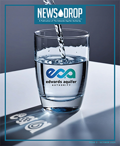 news drop magazine October cover