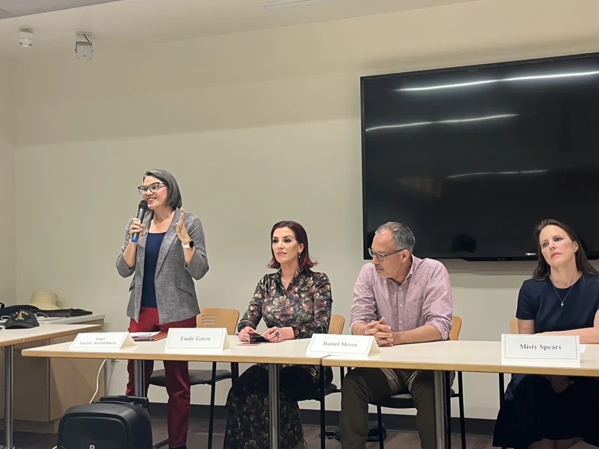 District 9 Council race draws partisan fight over rare conservative-leaning district