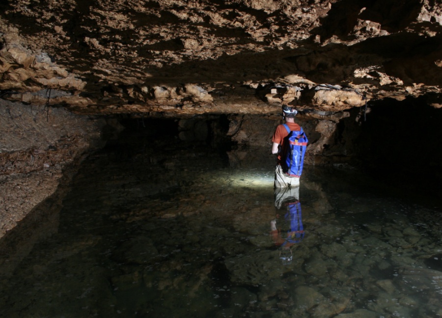 San Antonio plans for future water security