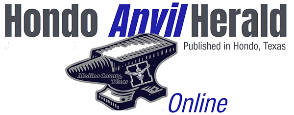 hondo anvil herald logo