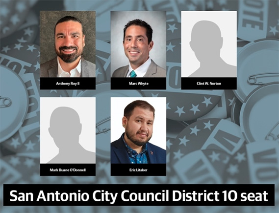 candidate pictures