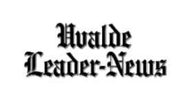 Uvalde Leader News Logo