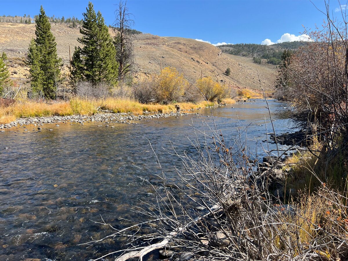PepsiCo’s Watershed Projects Aim To Replenish Millions Of Gallons Of Water