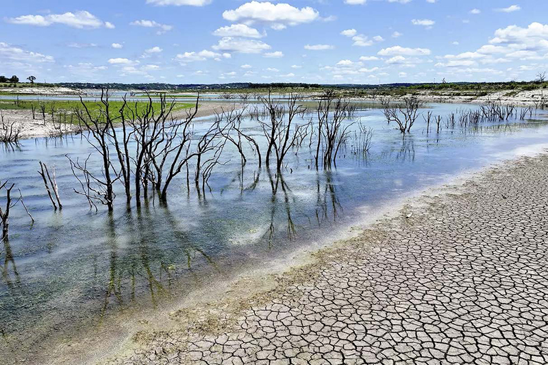 Edwards Aquifer restrictions eased as water levels rise