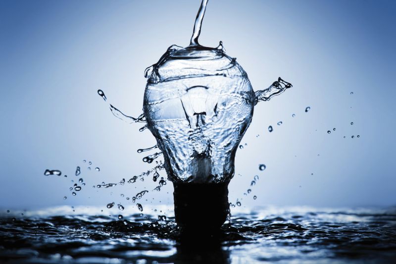 Governor signs bill aiding local aquifer storage project
