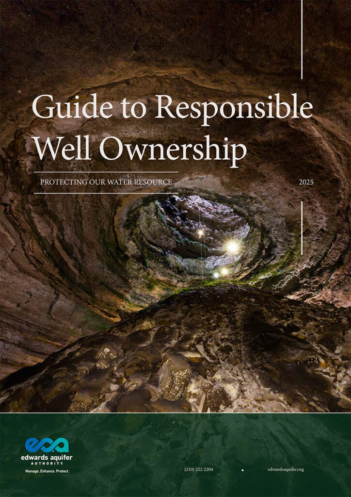 Guide to Responsible Well Ownership