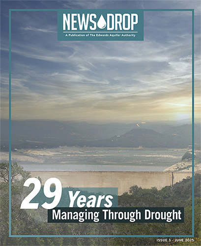 NewsDrop Magazine-June 2025
