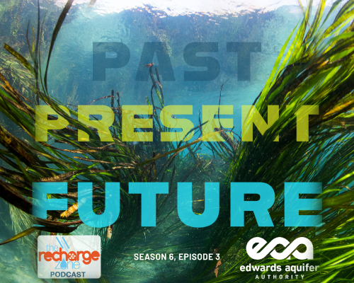 Season 6, Episode 3 | Past, Present, Future - 29 Years of Managing, Enhancing, and Protecting the Edwards
