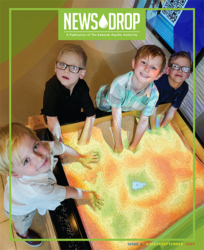 NewsDrop Magazine-August-September 2025