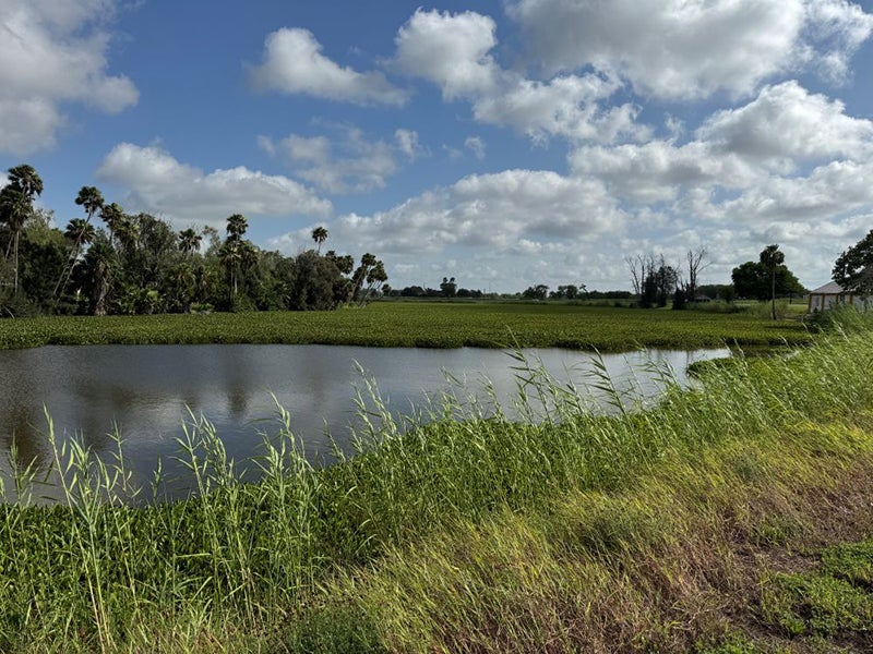 EAA Environmental Data Portal